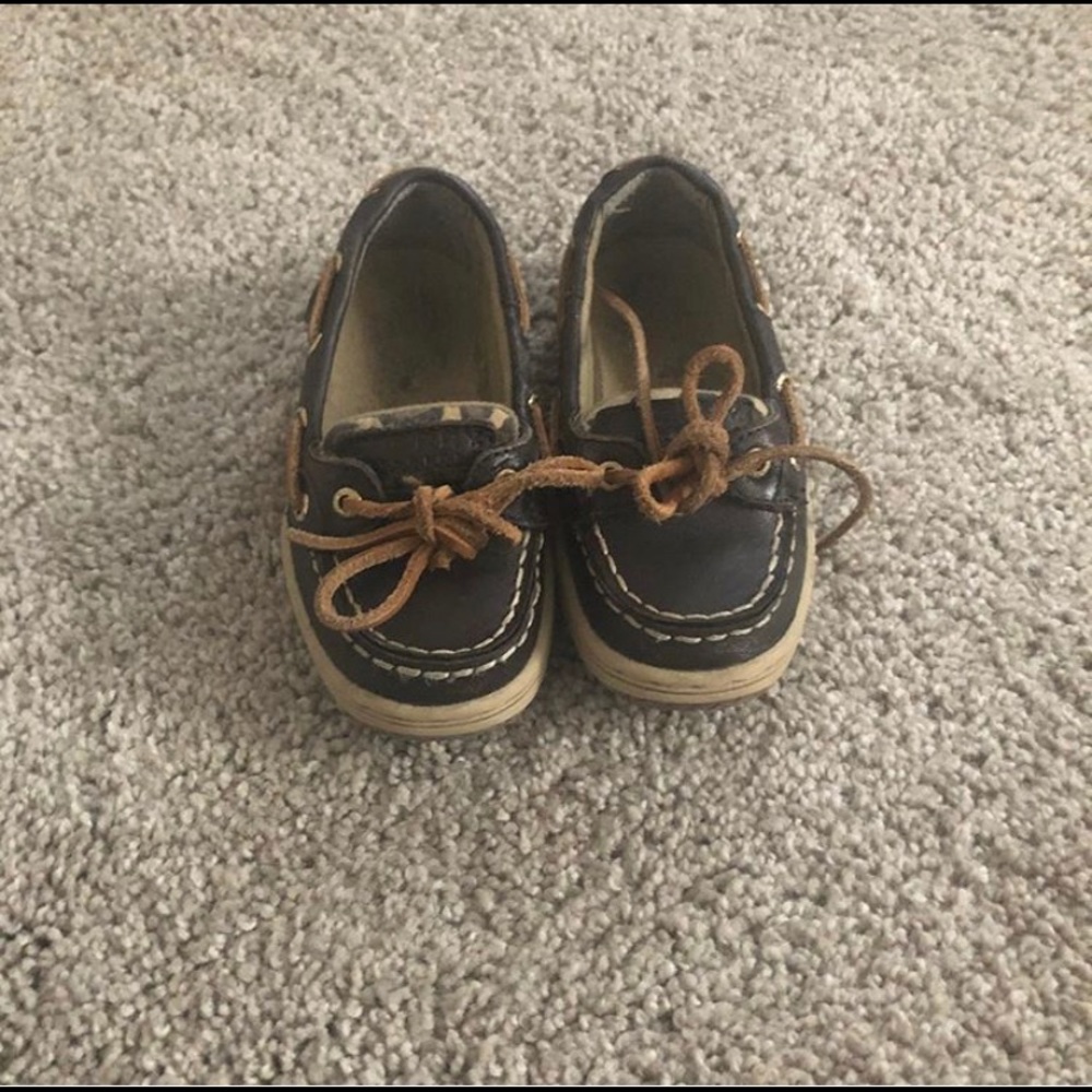 Sperrys 9c